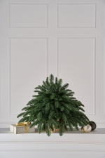 Ель искусственная настольная Датская