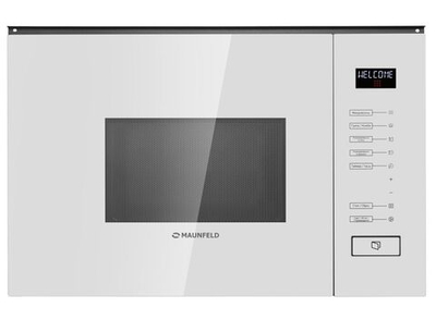 Микроволновая печь встраиваемая MAUNFELD MBMO.20.8GW
