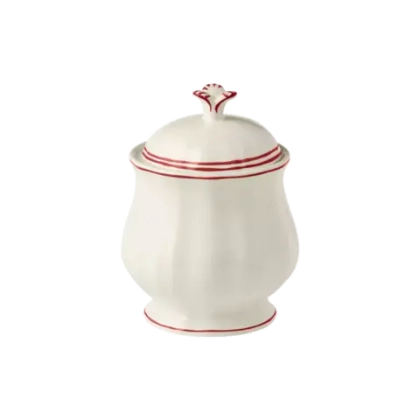 Сахарница Filet Rouge (300 мл)