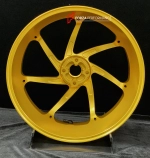 Кованые диски для DUCATI HYPERMOTARD 698 MONO 950 950 RVE 950 SP Дукати мотоцикл колеса ковка диск