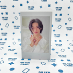 Полароиды STRAY KIDS - 2024 SEASON'S GREETINGS (JYP Shop)