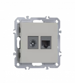 Конфигуратор механизм + накладка