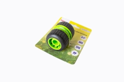 Муфта соединительная для шлангов 3/4'',на блистере WMC TOOLS WMC-TG7207004-3/4"