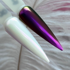 Хромовая жидкость 02 10 мл