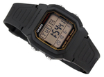 Наручные часы CASIO W-800HG-9A