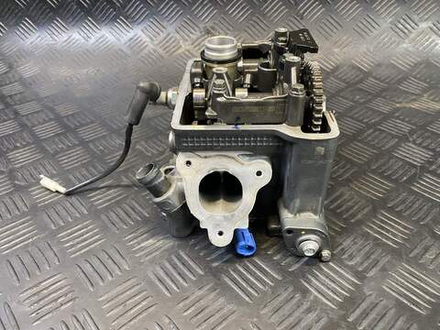 Головка блока KTM 250 Duke 2020