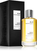 Mancera Deep Forest  парфюм