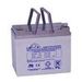 Аккумулятор LEOCH DJW12-33 ( 12V 33Ah / 12В 33Ач ) - фотография