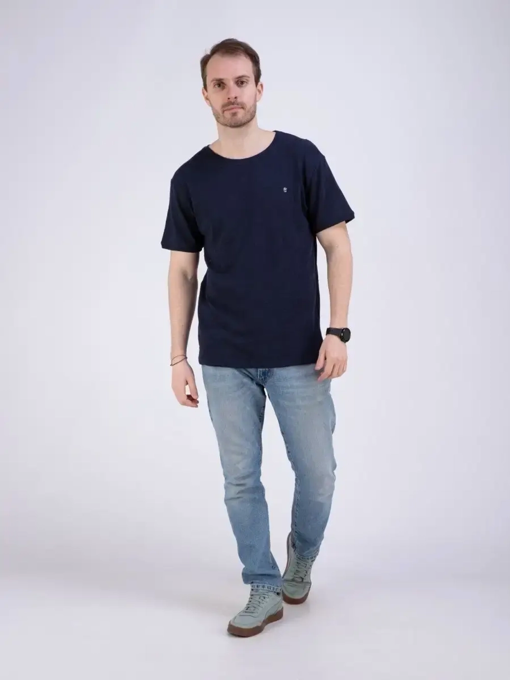 Футболка мужская, мужская футболка