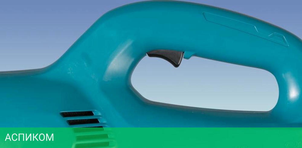 Пылесос Makita CL106FDZ