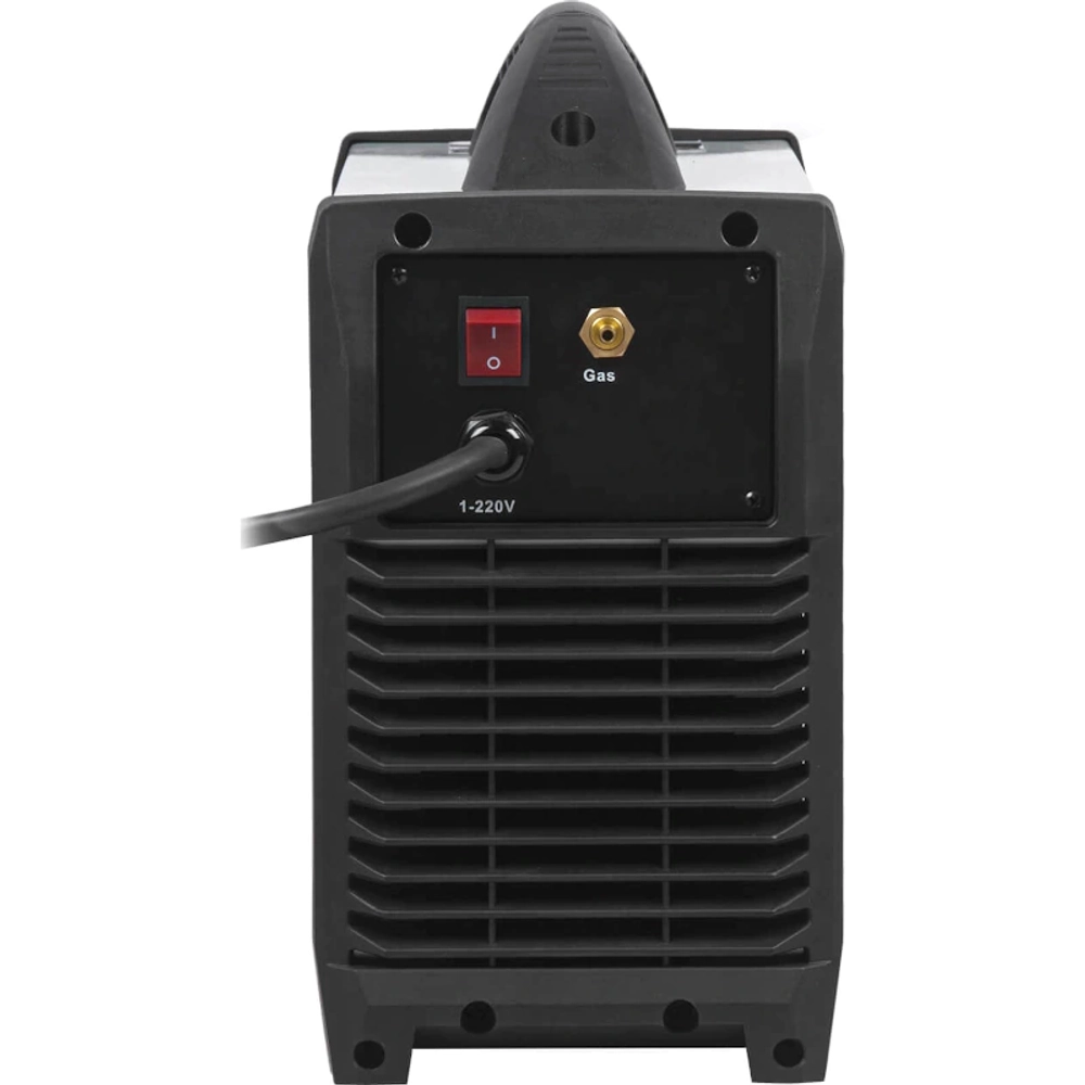 ПТК HANKER MULTIWAVE TIG 200 P AC/DC PFC LCD H05 сварочный инвертор 005.400.404