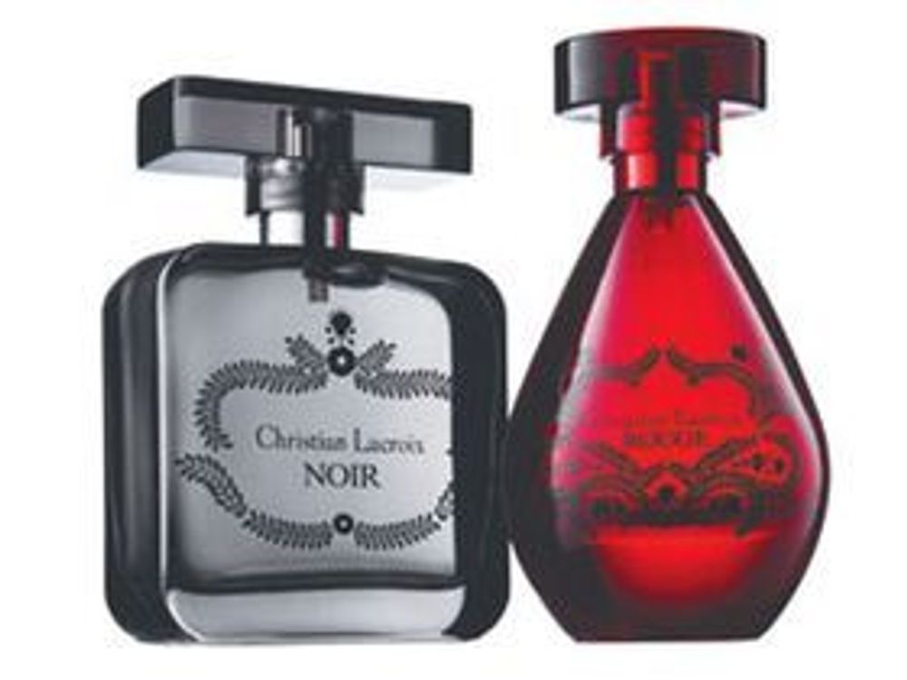 Christian lacroix noir eau de toilette cheap