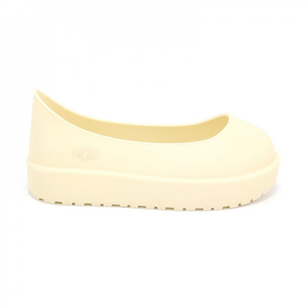 UGG BOOT GUARD BOOT WHITE