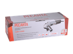 Углошлифовальная машина (болгарка) Ресанта УШМ-115/800