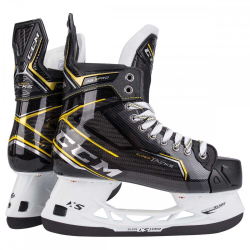 Коньки CCM SUPER TACKS AS3 PRO INT (Переходный)