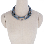 10115111 Колье Solo