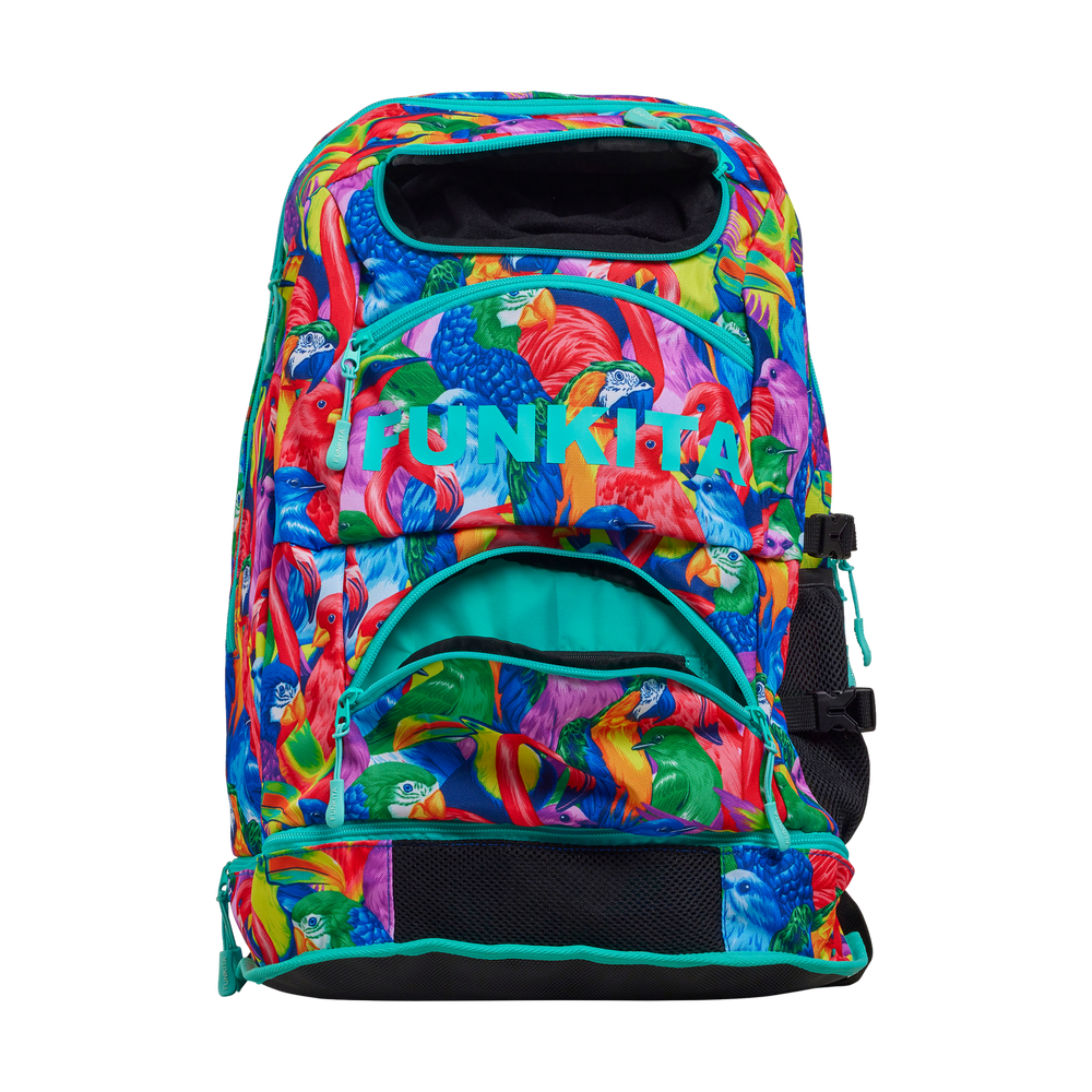 Рюкзак FUNKITA Bright Birds