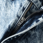 ШОРТЫ ДЖИНСОВЫЕ YMKASHIX