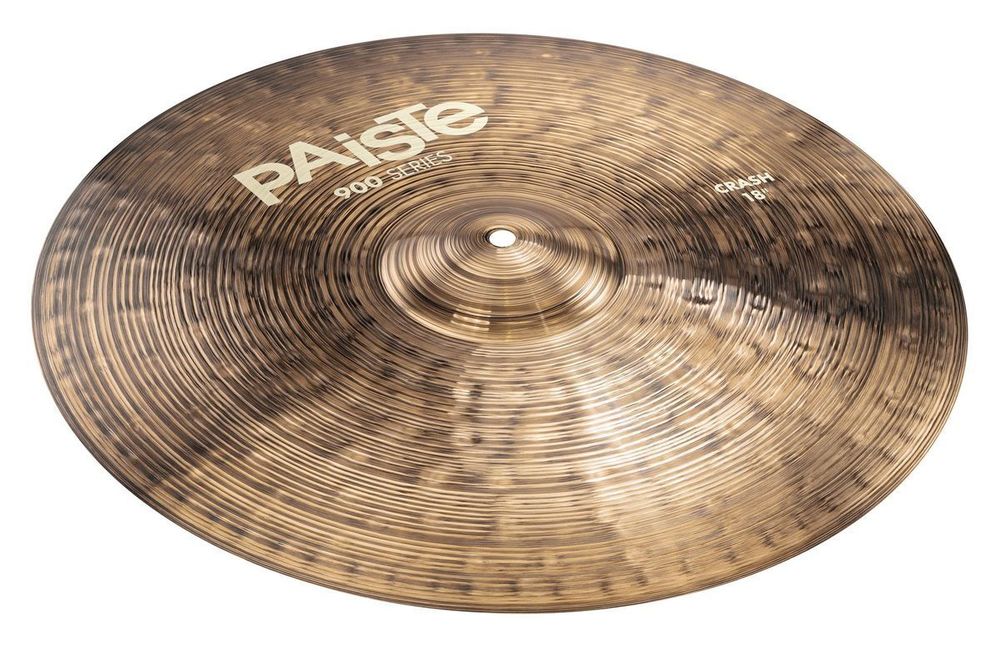 Тарелка Crash Paiste 18&quot; 900 Crash