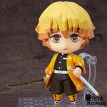 Фигурка Зеницу Агацума Nendoroid 1334