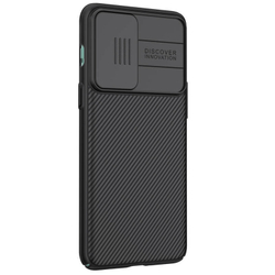 Накладка Nillkin CamShield Case с защитой камеры для OnePlus Nord 2 5G