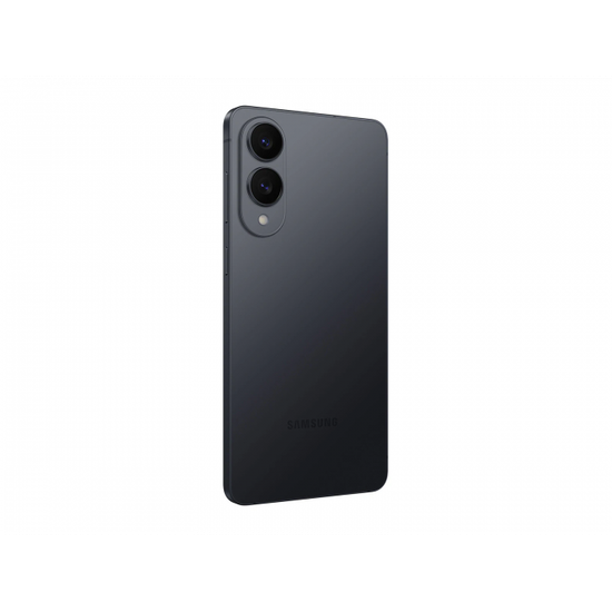 Смартфон Samsung Galaxy S25 Edge 12/512 ГБ Черный Titanium Jetblack