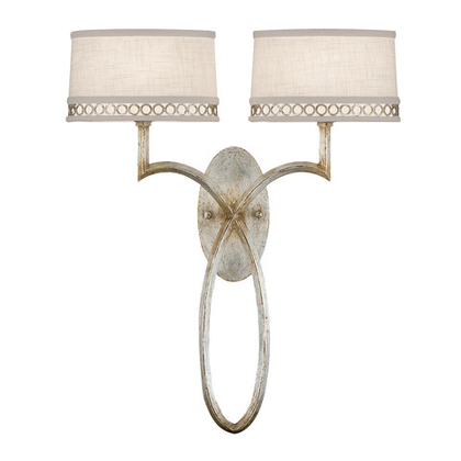 Бра Fine Art ALLEGRETTO 21" H SCONCE