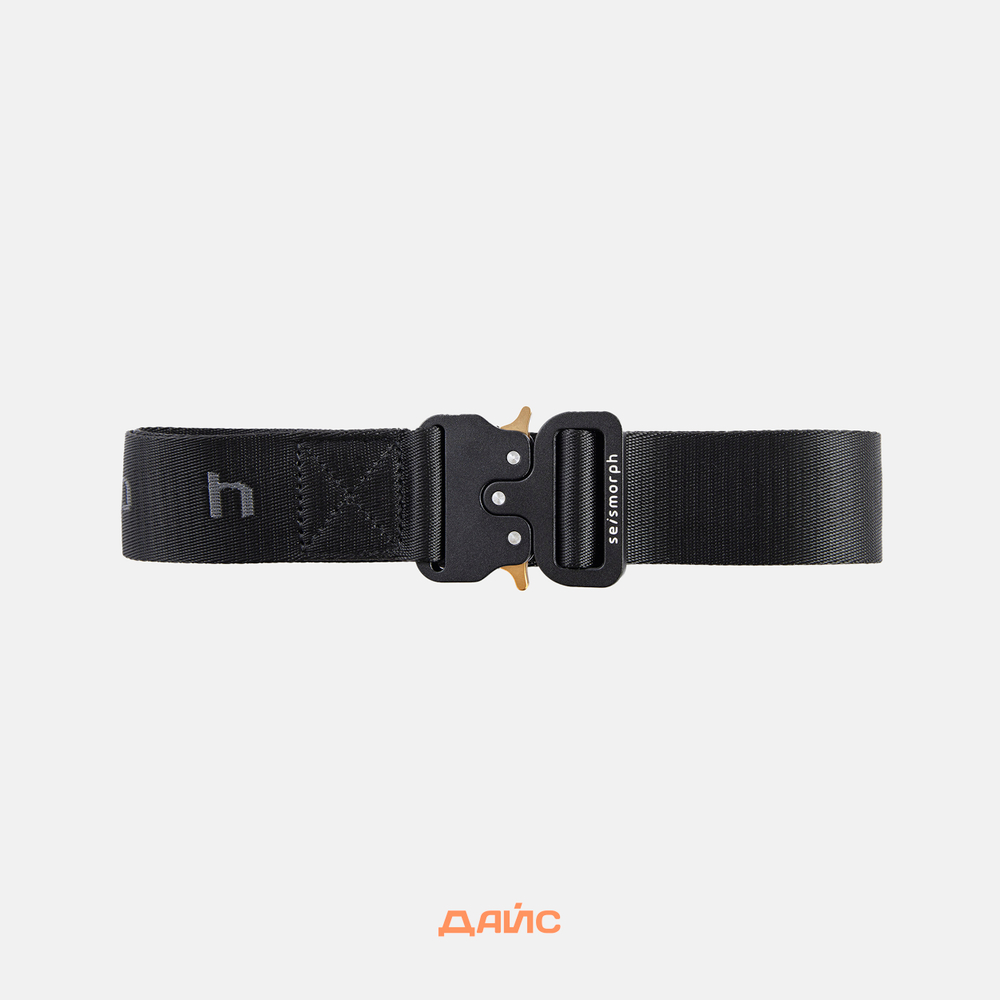 Ремень Krakatau Hu54-1 Tactical Belt with Aluminum Buckle 38mm