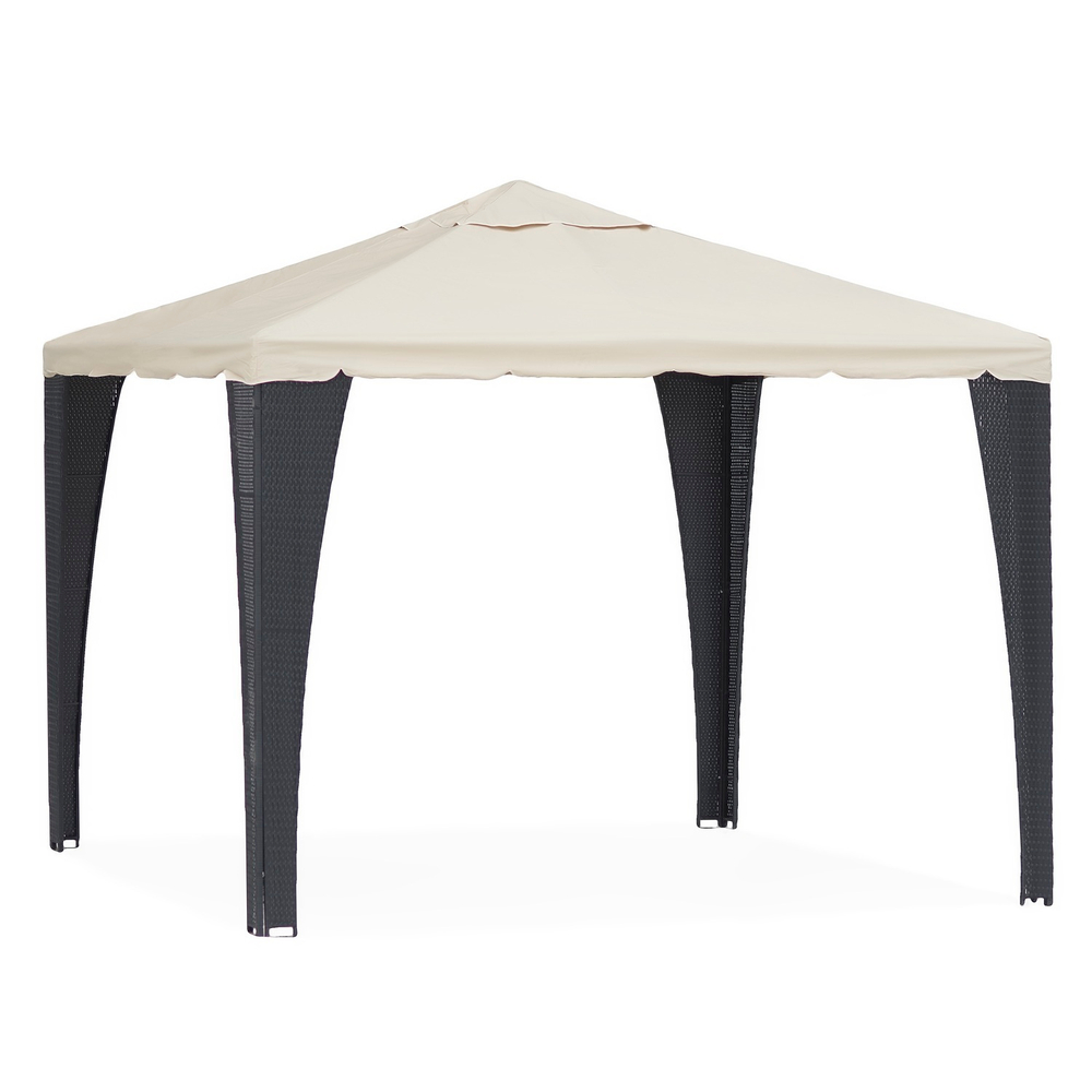 Шатер садовый Green Glade 3x3 м без стенок