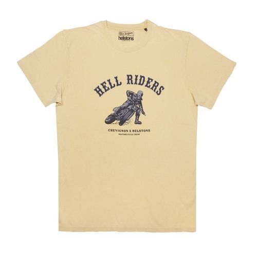 TS Hell Coton / Бежевый