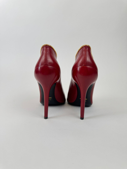 Ботильоны Tom Ford