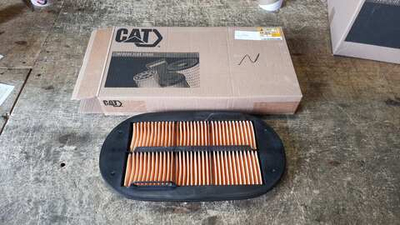 Фильтр воздушный CATERPILLAR 496-9746 вторичный