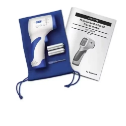 Бесконтактный инфракрасный термометр Sensitec NF-3101