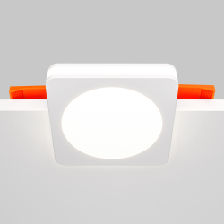 Встраиваемый светильник Technical DL303-L7W4K