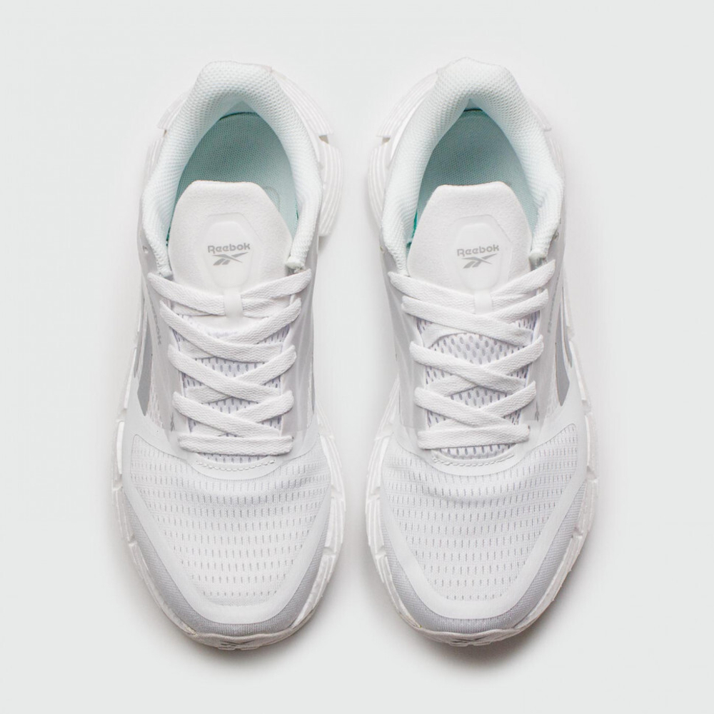 кроссовки Reebok FloatZig 1 White