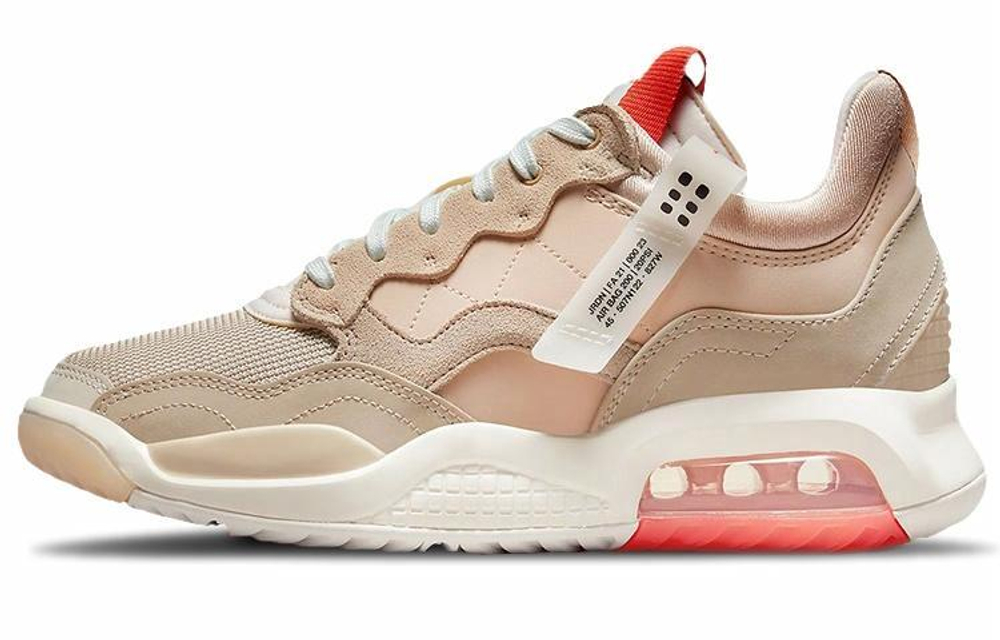 Кроссовки Jordan Ma2