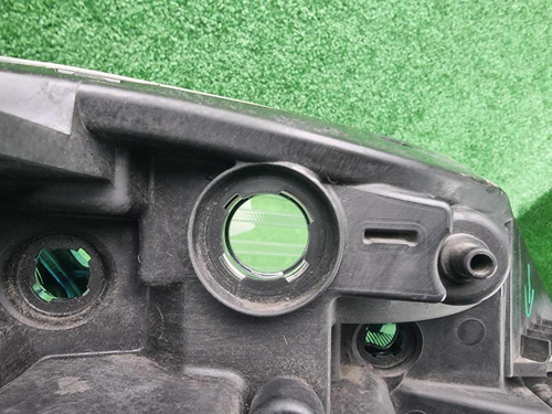 Фара левая Nissan X-Trail Т31 (2010-2015) ксенон