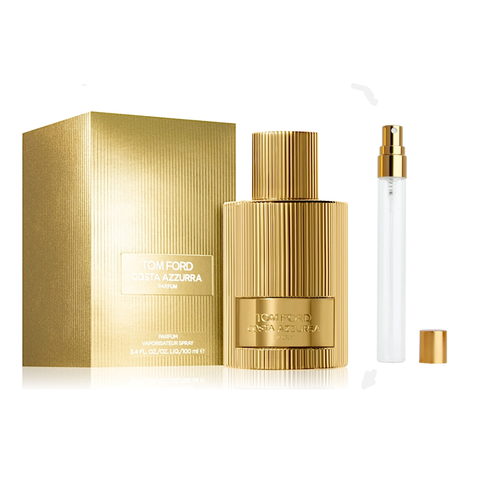 Распив TOM FORD Costa Azzurra edP 1ml unisex