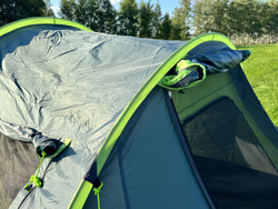 Палатка Crusoe Camp Lambada