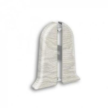 Заглушка Идеал Классик  70 мм 2,2 м