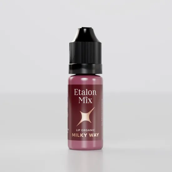 Пигмент для губ "MILKY WAY" FAVOR set | Созвездие Дарьи Резниковой by ETALON MIX