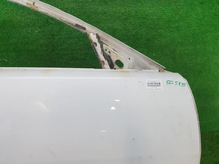 Дверь передняя правая Jaguar XF 1 (2007-2015)