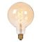 Лампа Lucide G125 49033/95/62