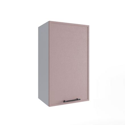 Кухня Модуль П 400 Марта Пудра Скин