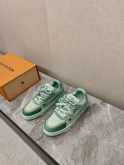 Louis Vuitton Trainer (5 colors)