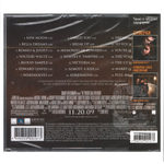 Alexandre Desplat / The Twilight Saga: New Moon (The Score)(RU)(CD)