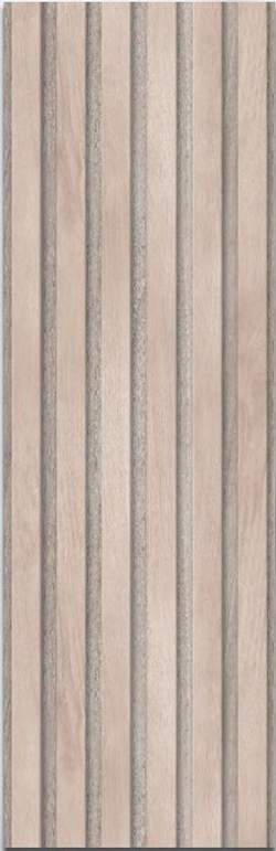 Панель ПВХ фотопечать Рейка Ольха 2700х250 мм