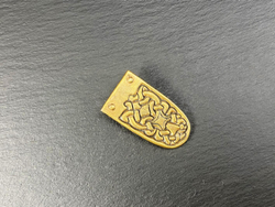 Хвостовик. Бирка 9-10 в.