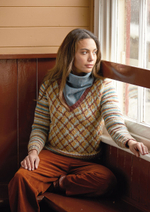 Журнал Rowan "Knitting & Crochet Magazine 76"