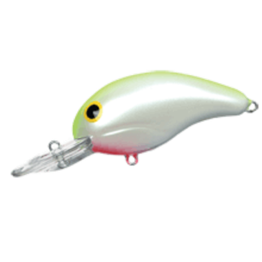 Воблер Bandit Deep Flat Maxx 70мм 14г 2.4-3.7м FMD2 -